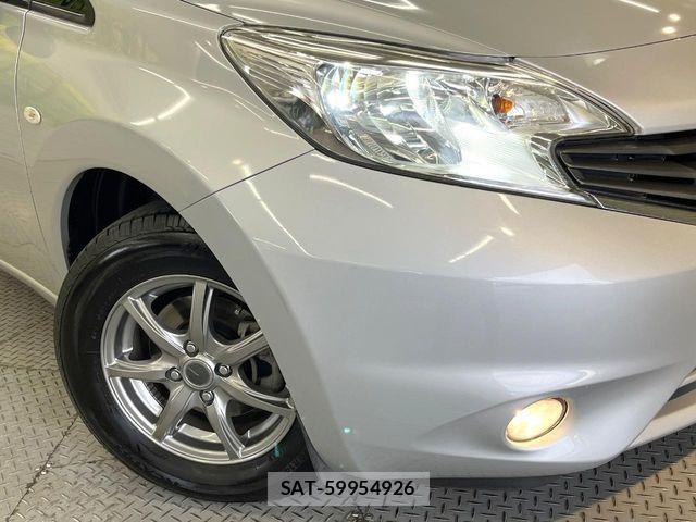 Nissan NOTE 2014-06 7329067-11