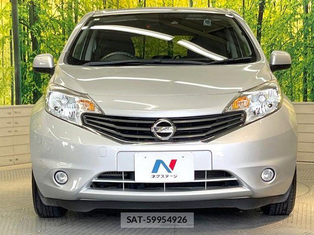 Nissan NOTE 2014-06 7329067-13
