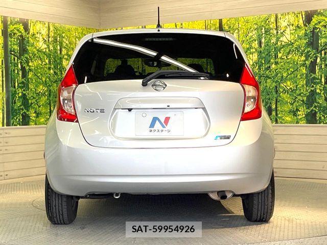 Nissan NOTE 2014-06 7329067-14