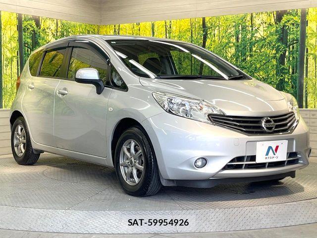 Nissan NOTE 2014-06 7329067-15