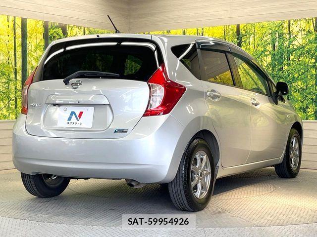 Nissan NOTE 2014-06 7329067-16