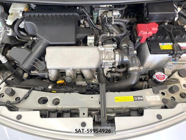 Nissan NOTE 2014-06 7329067-17