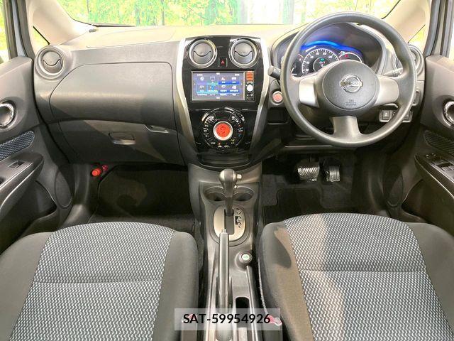 Nissan NOTE 2014-06 7329067-1