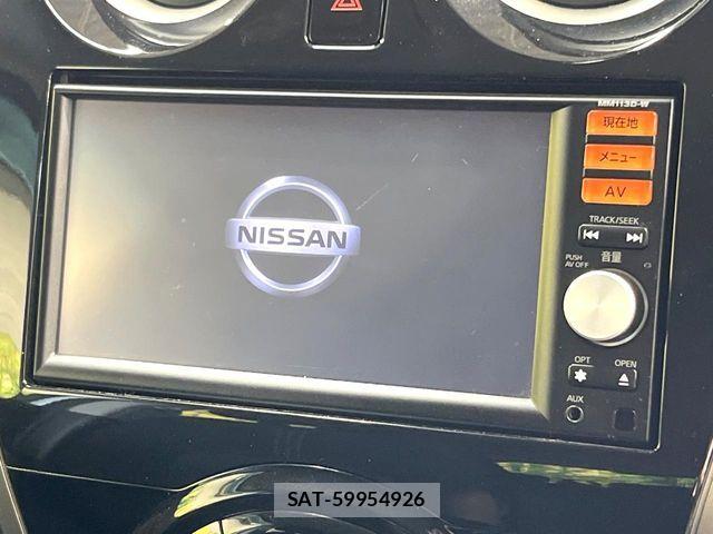 Nissan NOTE 2014-06 7329067-2