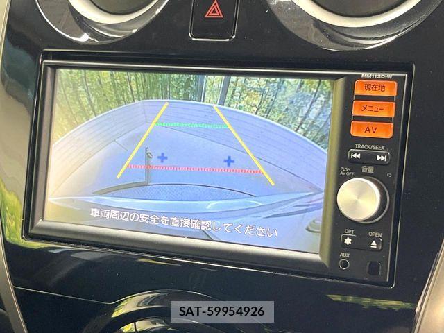 Nissan NOTE 2014-06 7329067-3