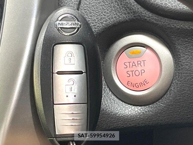 Nissan NOTE 2014-06 7329067-6