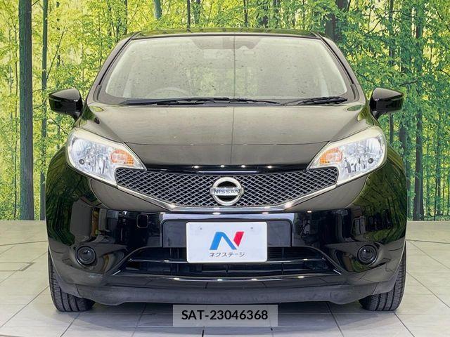 Nissan NOTE 2015-11 7329058-13
