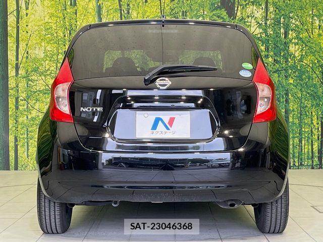Nissan NOTE 2015-11 7329058-14