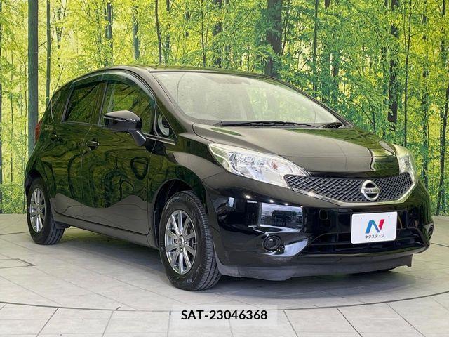 Nissan NOTE 2015-11 7329058-15