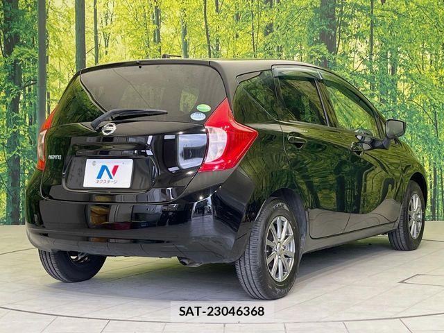 Nissan NOTE 2015-11 7329058-16
