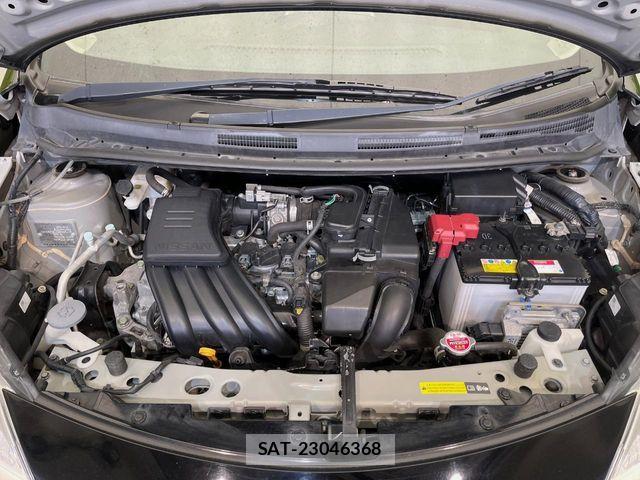 Nissan NOTE 2015-11 7329058-17