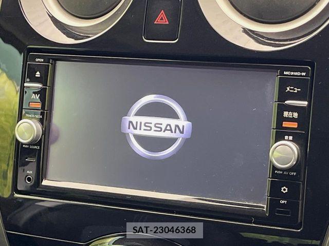 Nissan NOTE 2015-11 7329058-3