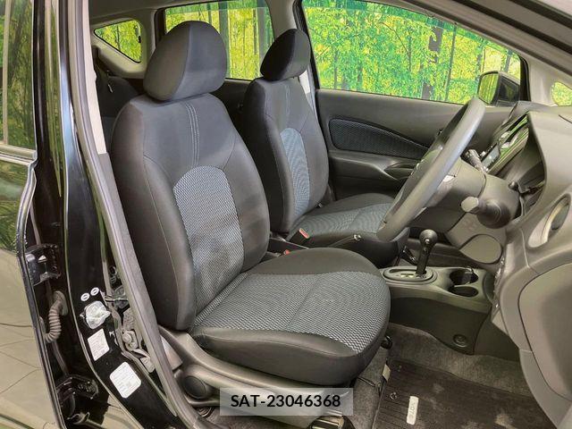 Nissan NOTE 2015-11 7329058-7