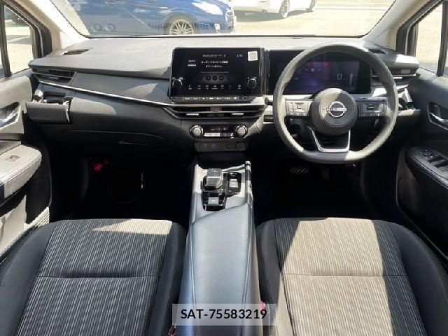Nissan NOTE 2024-08 7329012-1