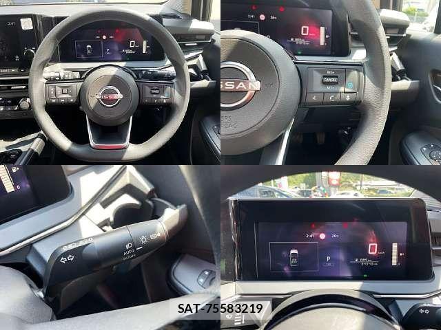 Nissan NOTE 2024-08 7329012-3