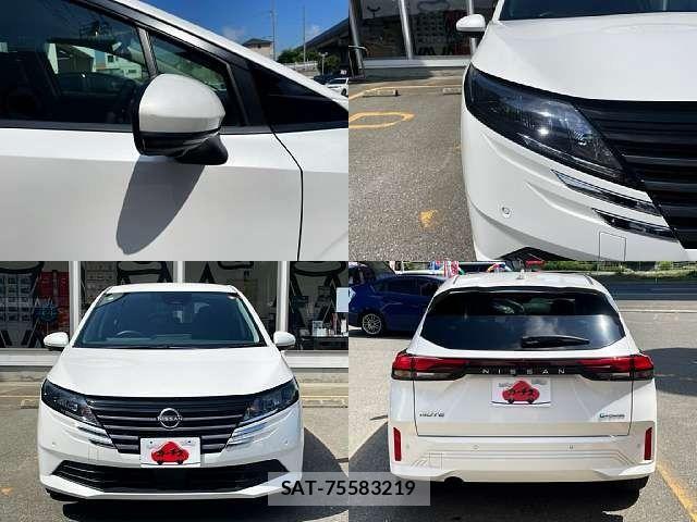 Nissan NOTE 2024-08 7329012-8