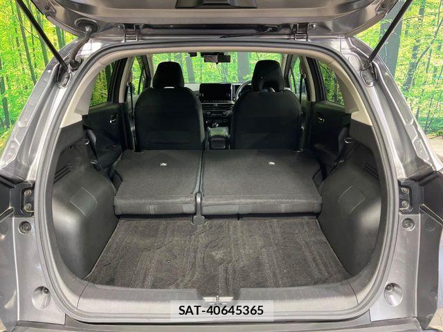 Nissan NOTE 2021-07 7329030-9