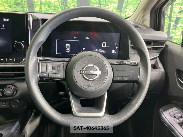 Nissan NOTE 2021-07 7329030-10