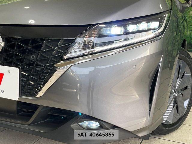 Nissan NOTE 2021-07 7329030-11