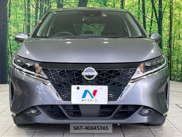 Nissan NOTE 2021-07 7329030-13