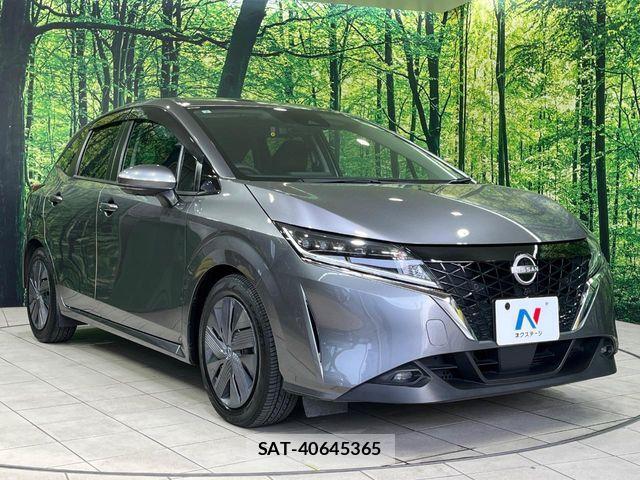 Nissan NOTE 2021-07 7329030-15