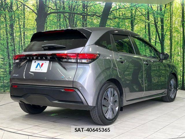 Nissan NOTE 2021-07 7329030-16