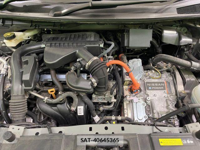 Nissan NOTE 2021-07 7329030-17