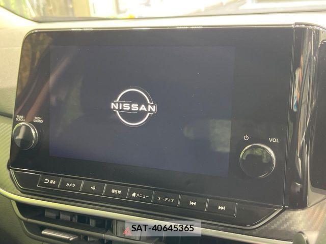 Nissan NOTE 2021-07 7329030-2