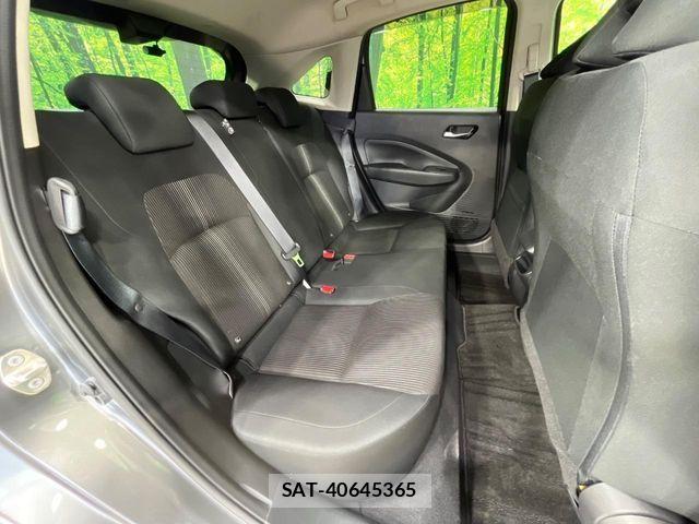 Nissan NOTE 2021-07 7329030-8