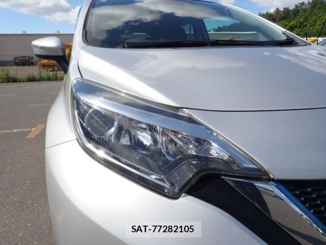 Nissan NOTE 2019-03 7329054-9