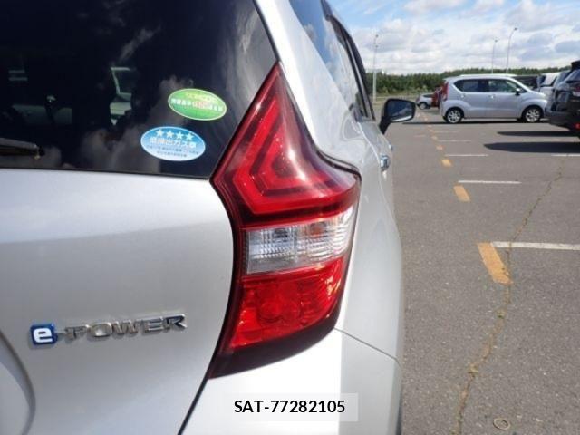 Nissan NOTE 2019-03 7329054-10
