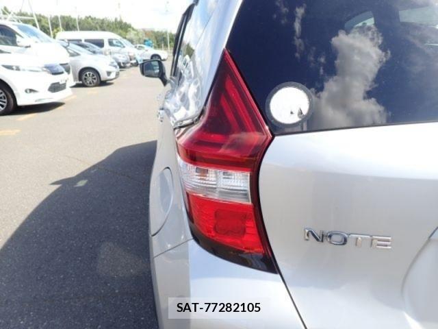 Nissan NOTE 2019-03 7329054-11