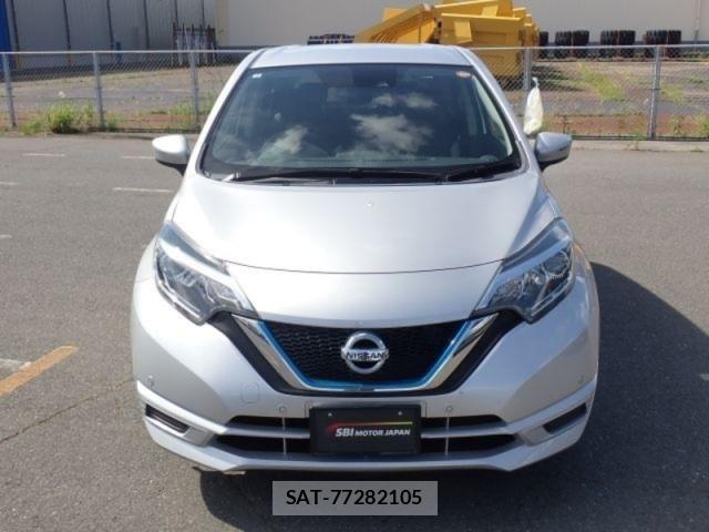 Nissan NOTE 2019-03 7329054-1