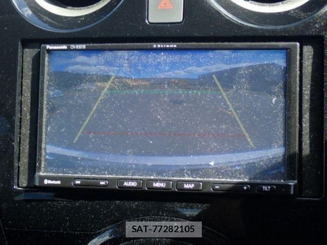 Nissan NOTE 2019-03 7329054-21