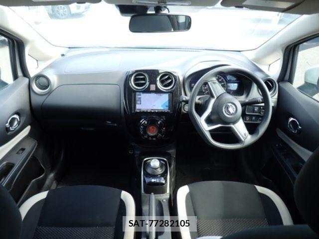 Nissan NOTE 2019-03 7329054-22