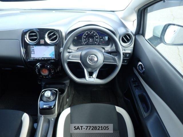 Nissan NOTE 2019-03 7329054-23
