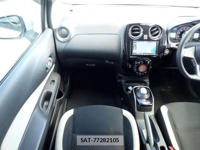Nissan NOTE 2019-03 7329054-24
