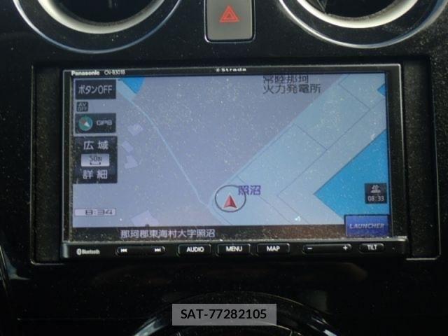 Nissan NOTE 2019-03 7329054-25