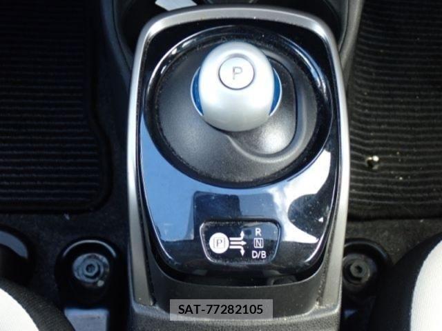 Nissan NOTE 2019-03 7329054-26