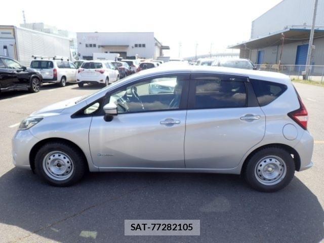 Nissan NOTE 2019-03 7329054-2