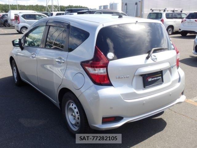 Nissan NOTE 2019-03 7329054-3