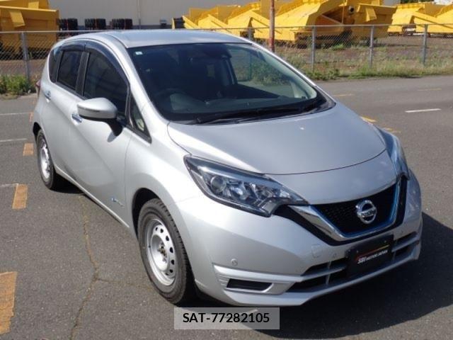 Nissan NOTE 2019-03 7329054-4