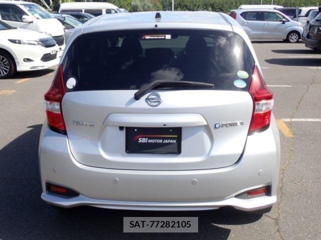 Nissan NOTE 2019-03 7329054-5