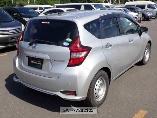 Nissan NOTE 2019-03 7329054-6