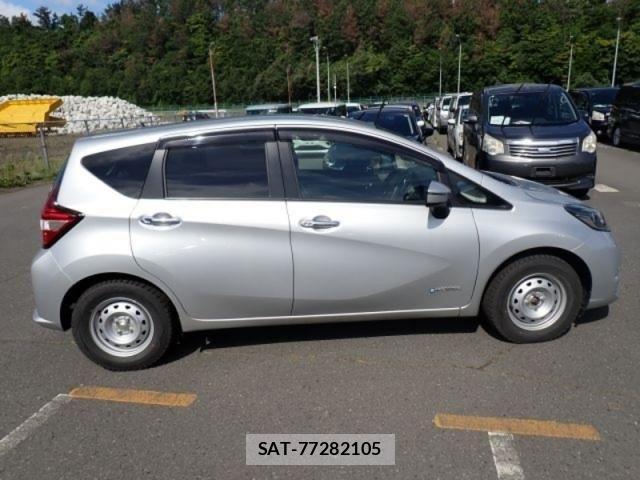 Nissan NOTE 2019-03 7329054-7