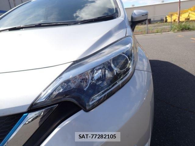 Nissan NOTE 2019-03 7329054-8
