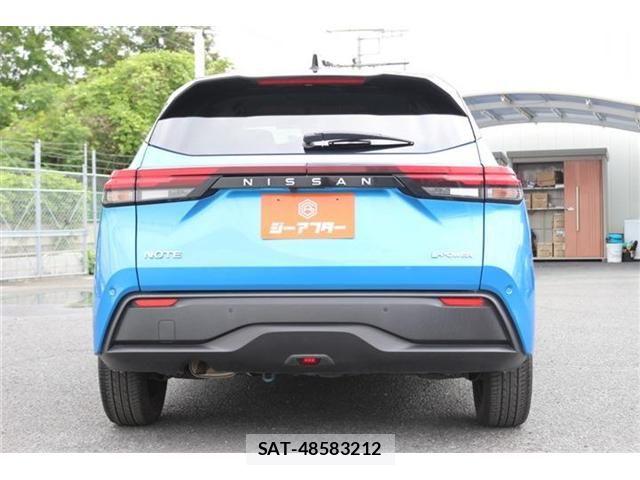 Nissan NOTE 2021-10 7329039-10