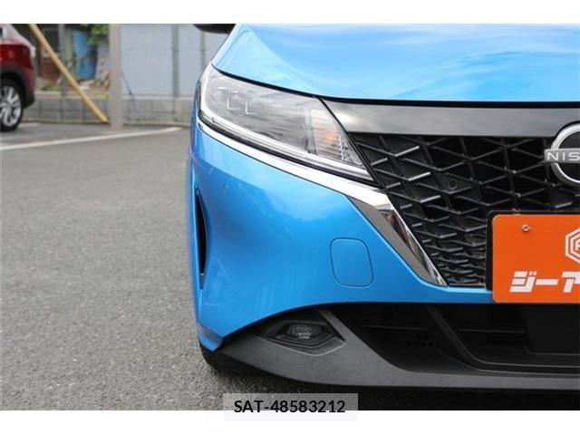 Nissan NOTE 2021-10 7329039-14