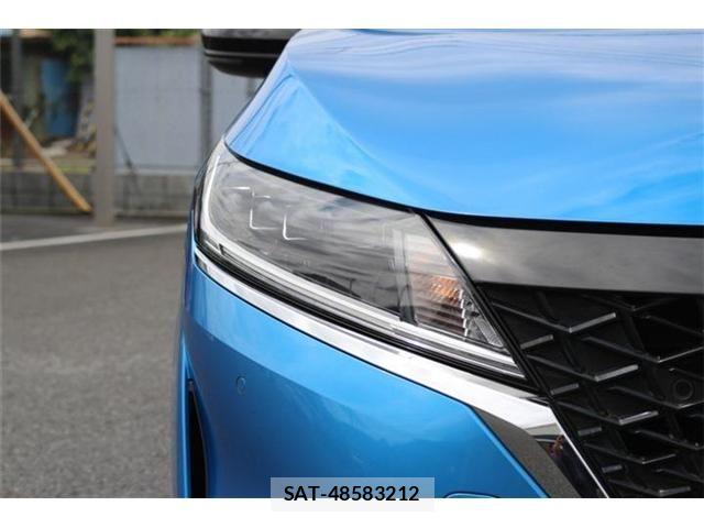 Nissan NOTE 2021-10 7329039-15
