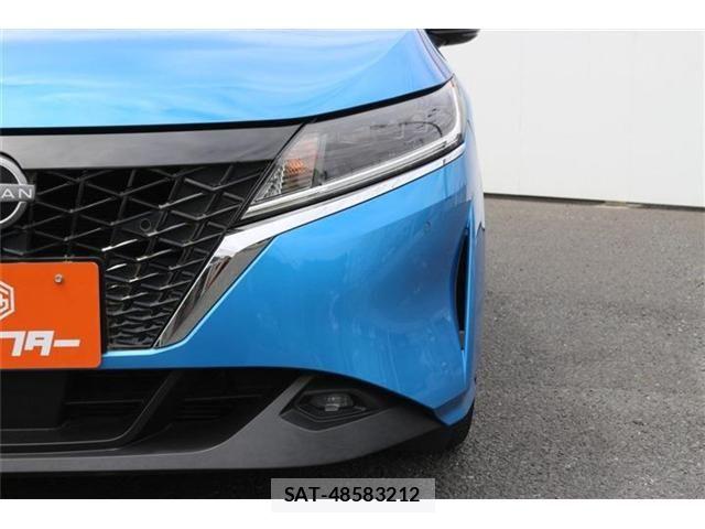 Nissan NOTE 2021-10 7329039-16